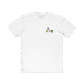 Share the Gospel to Toddlers Mission Tee